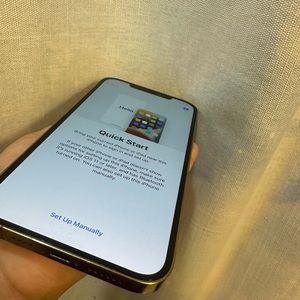 iPhone 12 Pro Max 256gb ATT